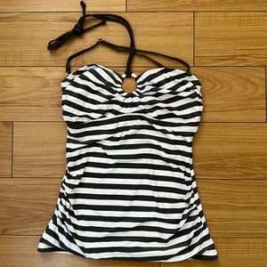 Michael Kors Swim Top NEW size xs